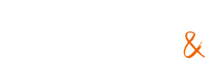 Logo Vernhout en strategisch creatieven